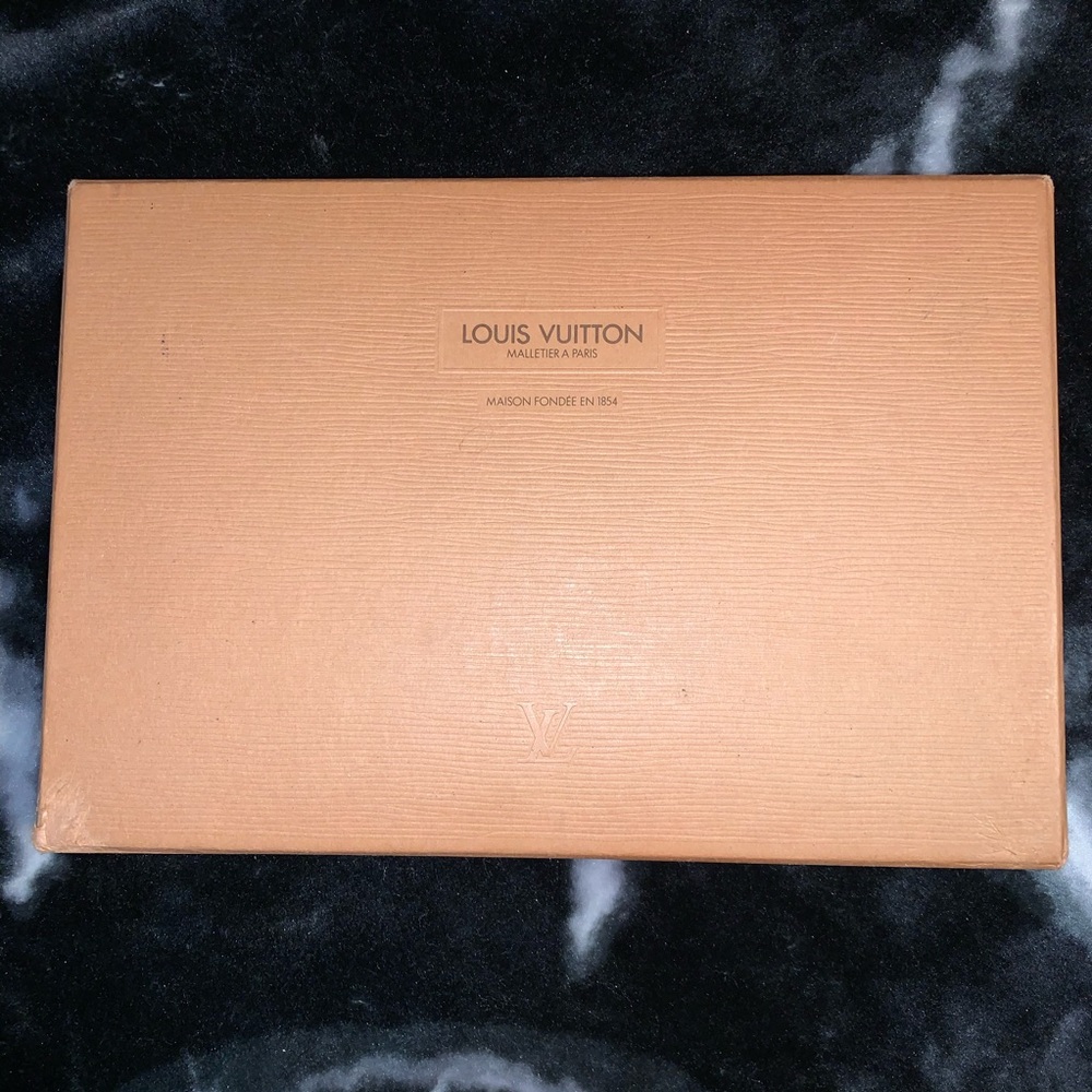 LV box